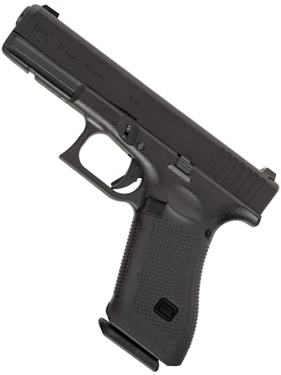 Umarex Umarex Glock 17 Gen 5 Metal Version GBB