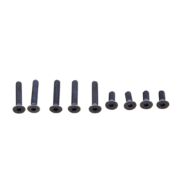 KPP Set of Screws for V2 Gearbox