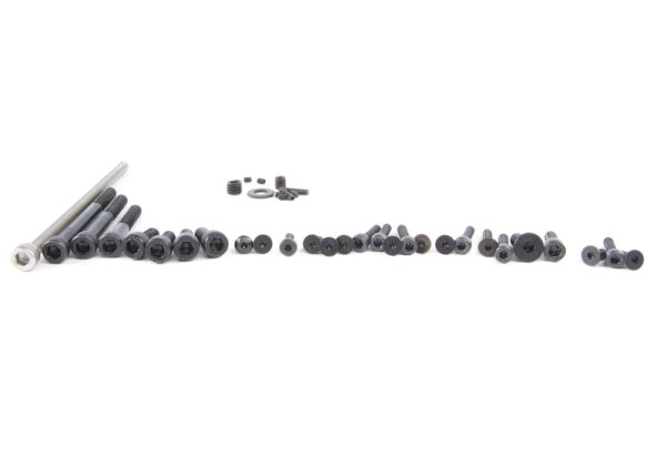 Silverback Silverback HTI Replacement Screw Set