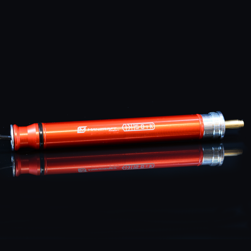 Mancraft Mancraft SDIK Kit L96 Well Standard