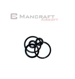 Mancraft Mancraft Set of seals for SDiK VSR-10
