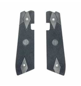 CTM Tac CTM FUKU-2 AAP-01/C Frame Plastic Side Panel - Black