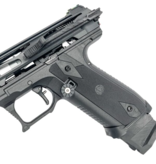 CTM Tac CTM FUKU-2 AAP-01/C Frame Plastic Side Panel - Black