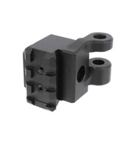 Laylax Laylax Krytac Kriss Vector AEG Picatinny Rear Stock Base - Black
