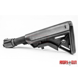 Angry Gun Angry Gun Krytac KRISS Vector AEG & GBB Complete AR Stock Kit