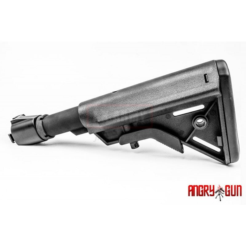 Angry Gun Angry Gun Krytac KRISS Vector AEG & GBB Complete AR Stock Kit