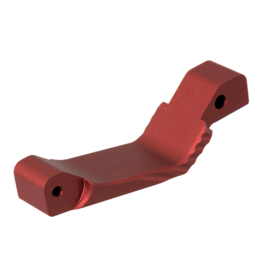 Leapers Leapers AR15 Oversized Trigger Guard - Red