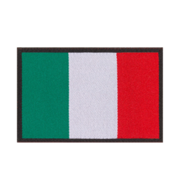 Clawgear Italy Flag Patch - Color