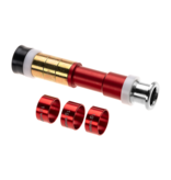 KPP KPP Adjustable Weight Short Piston 90° for VSR-10 - Piston Braker