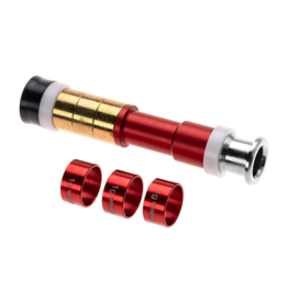 KPP KPP Adjustable Weight Short Piston 90° for VSR-10 - Piston Braker