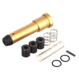 G&P G&P MWS Aluminium Buffer V2