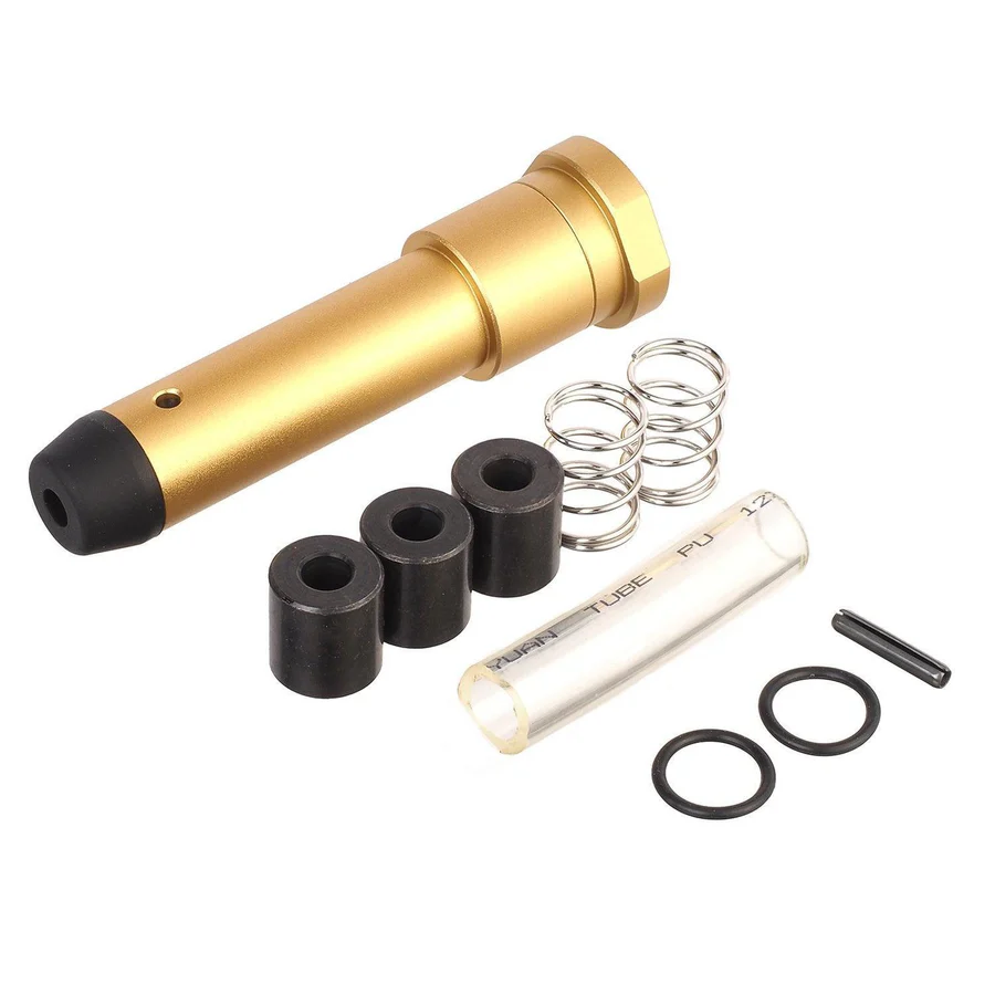 G&P G&P MWS Aluminium Buffer V2