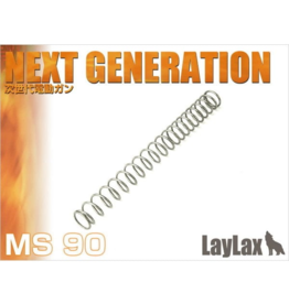 Laylax Prometheus MS90 Non-Linear Spring - Tokyo Marui NGRS