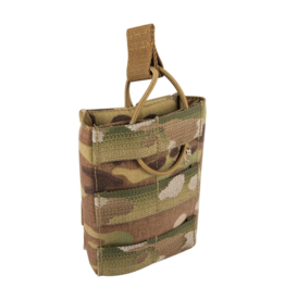 Tasmanian Tiger TT SGL Mag Pouch BEL 417 MK II - Multicam