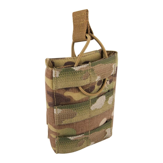 Tasmanian Tiger TT SGL Mag Pouch BEL 417 MK II - Multicam