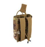 Tasmanian Tiger TT SGL Mag Pouch BEL 417 MK II - Multicam
