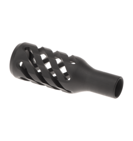 Maple Leaf Maple Leaf VSR-10 Twisted Hollow Bolt Handle Knob for Right Hand