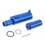 C&C Tac C&C Tac Marui SAIGA 12 Performance Nozzle Set