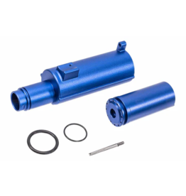 C&C Tac C&C Tac Marui SAIGA 12 Performance Nozzle Set