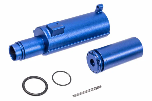 C&C Tac C&C Tac Marui SAIGA 12 Performance Nozzle Set