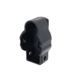 Laylax/First Factory First Factory Marui TMMP5 NGRS Picatinny Rear Stock Base - Black