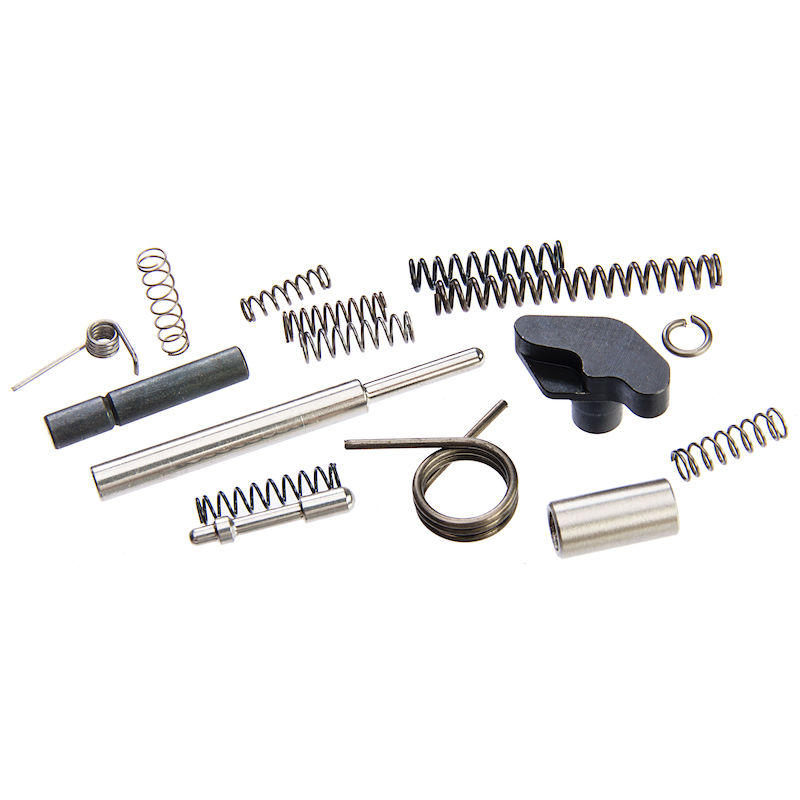 Guns Modify Guns Modify Marui MWS Stainless Trigger Box Essential Parts Set