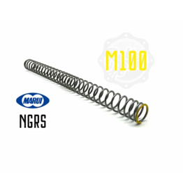 RetroArms RetroArms NGRS Spring SiCr with Progressive Wiring for v9 gearbox - M100