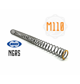 RetroArms RetroArms NGRS Spring SiCr with Progressive Wiring for v9 gearbox - M110