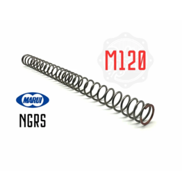RetroArms RetroArms NGRS Spring SiCr with Progressive Wiring  for v9 gearbox - M120