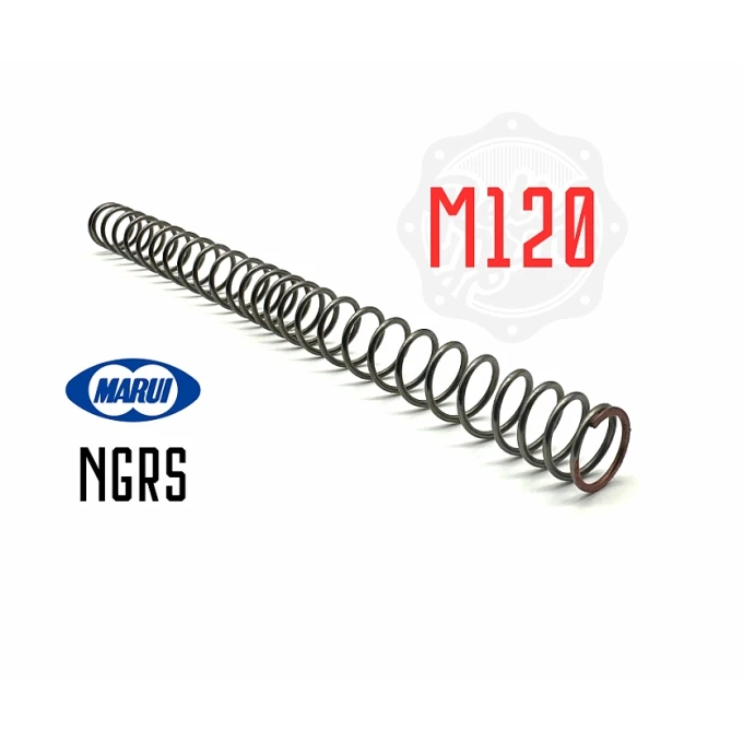 RetroArms RetroArms NGRS Spring SiCr with Progressive Wiring  for v9 gearbox - M120