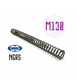 RetroArms RetroArms NGRS Spring SiCr with Progressive Wiring for v9 gearbox - M130