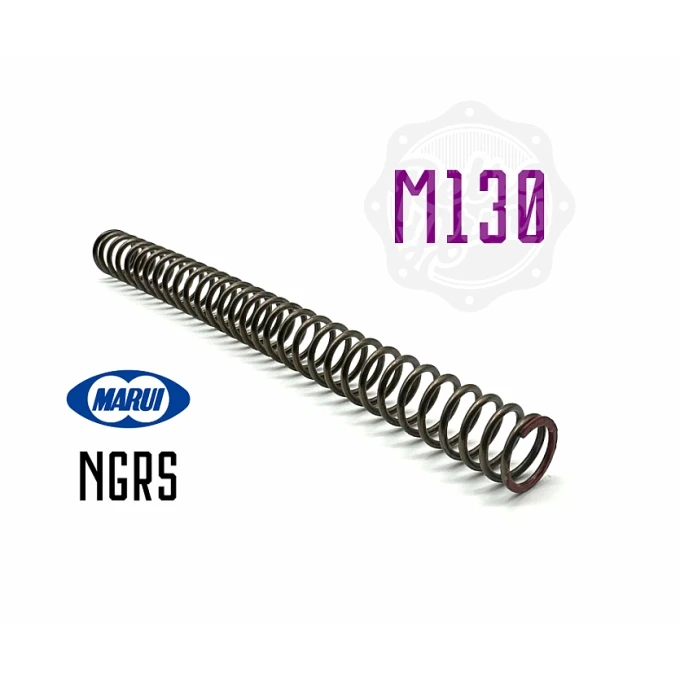 RetroArms RetroArms NGRS Spring SiCr with Progressive Wiring for v9 gearbox - M130