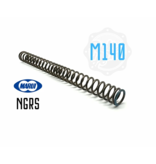 RetroArms RetroArms NGRS Spring SiCr with Progressive Wiring for v9 gearbox - M140