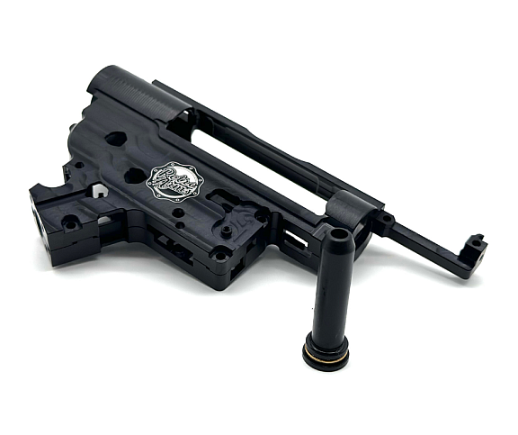 RetroArms RetroArms CNC gearbox M4 TM NGRS (8mm)