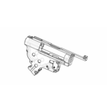 RetroArms RetroArms CNC gearbox M4 TM NGRS (8mm)