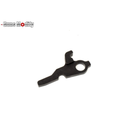 Guns Modify Guns Modify Marui MWS Steel CNC Sear A