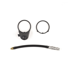 Wolverine Wolverine Airsoft FRAC (Fixed Rear Airline Connector) for MTW