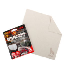 Laylax Satellite Anti-fog Microfiber Cloth