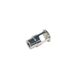 Unicorn Airsoft Unicorn Marui MWS Power Nozzle Valve (Low/Silver)