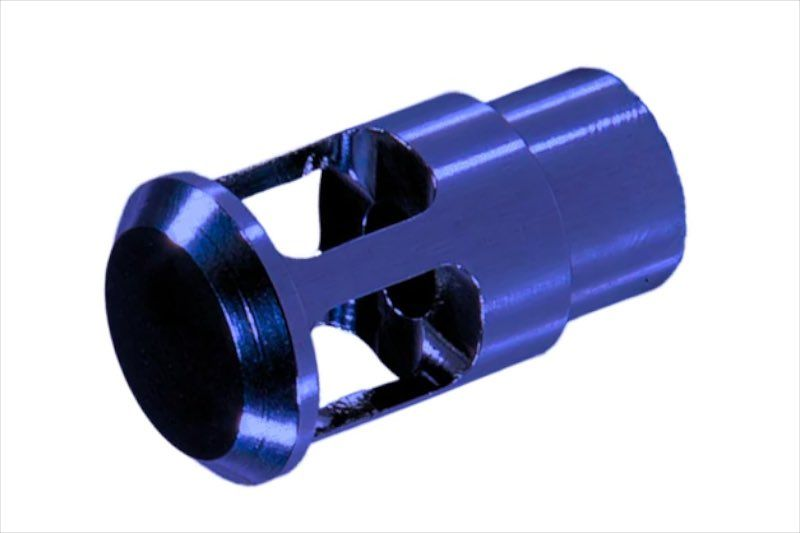 Unicorn Airsoft Unicorn Marui MWS Power Nozzle Valve (Super low/Blue)