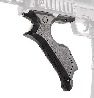 Laylax Laylax/Nitro. V0 Multi Advanced Grip for TMMP7A1 AEG & GBB