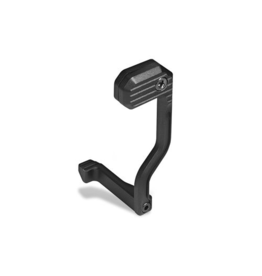 Laylax/First Factory First Factory M4 Custom Ambi Bolt Catch for Marui M4 NGRS and M4 Standard