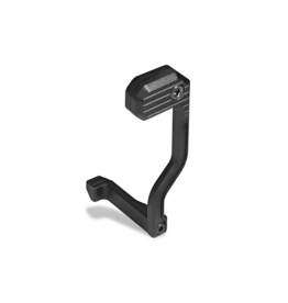 Laylax/First Factory First Factory M4 Custom Ambi Bolt Catch for Marui M4 MWS