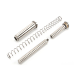 Laylax Laylax - Nine Ball Recoil Spring & Guide Set NEO for Tokyo Marui 1911 / MEU GBB Series