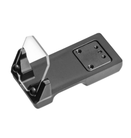 Laylax Nine Ball Sight Protector Aegis HG (w/Bulletproof & Mount Base) for Marui M&P-9