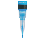 4UAD 4UANTUM LOCK Thread Adhesive Pen Removable - Blue