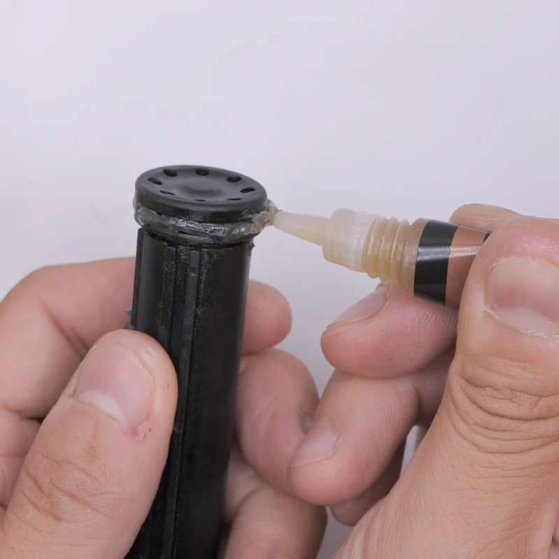 4UAD 4UANTUM SEAL High Viscosity Airtight Sealant Pen