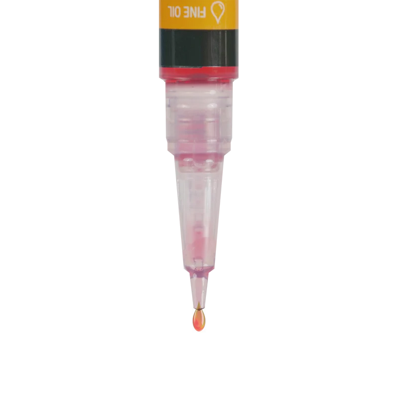 4UAD 4UANTUM High Speed Axle & Trigger Oil Pen