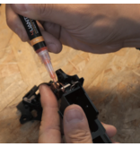 4UAD 4UANTUM High Speed Axle & Trigger Oil Pen