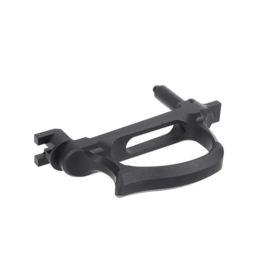 Laylax Laylax - Marui VSR-10 & G-Spec Custom Trigger Guard - Black